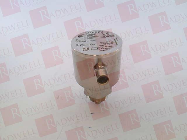 EFECTOR LR0000--BR34A1DKG/US-LR9020