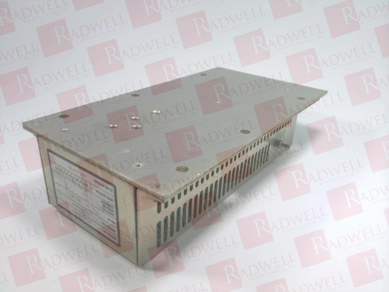 EATON CORPORATION ATG-2400-D/1