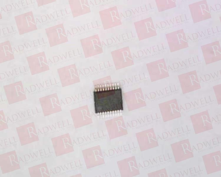 TEXAS INSTRUMENTS SEMI DAC7614E/1K