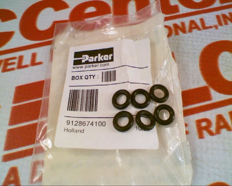 PARKER 9128674100