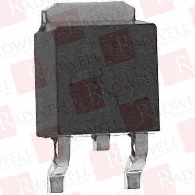 INTERNATIONAL RECTIFIER IRF3710SPBF