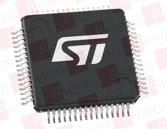 ST MICRO ST30F772A