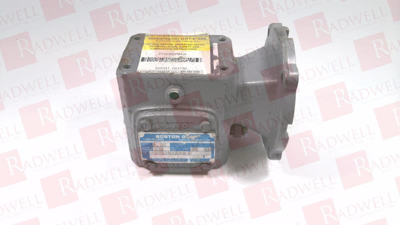 ALTRA INDUSTRIAL MOTION F710-15KP-B4-J6