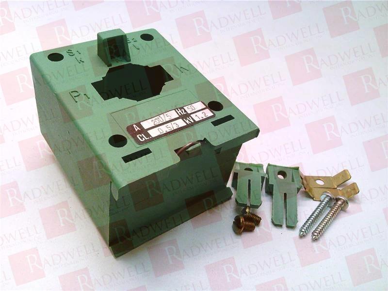 CARLO GAVAZZI TAD3-200-5A