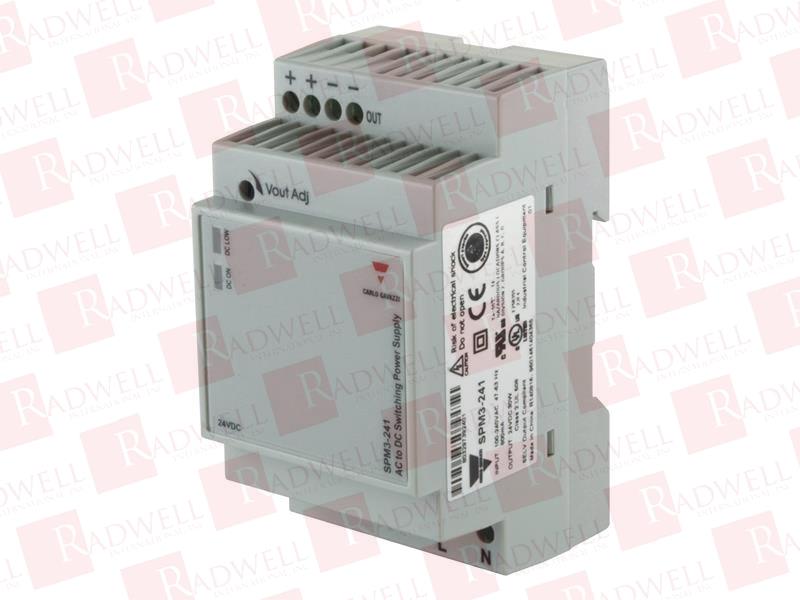 CARLO GAVAZZI SPM3241