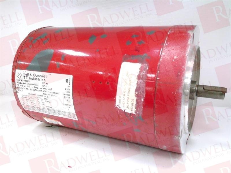 XYLEM DVN-56T17D5598D-P