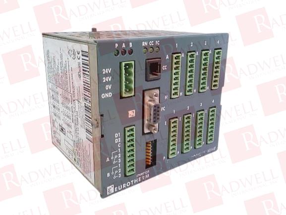 INVENSYS MINI8/16LP/0PRG/VL/PBUS9PIN/C/TC8/DO8/RL8/TC8/STD/60/NONE/ENG/ITOOLS/XXXXX/XXXXX/XXXXXX/XXXXX