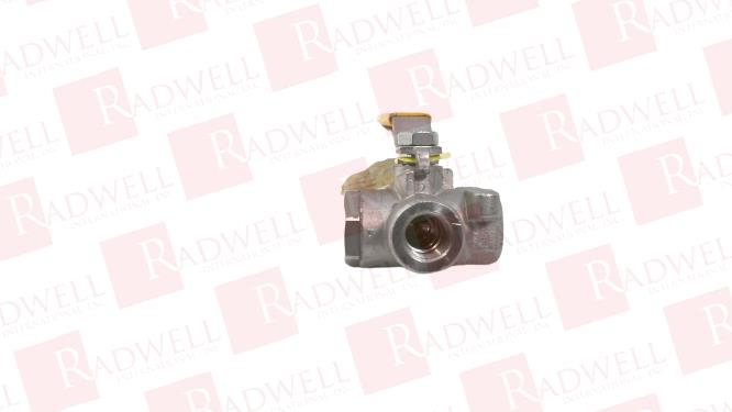 APOLLO VALVES 7660201