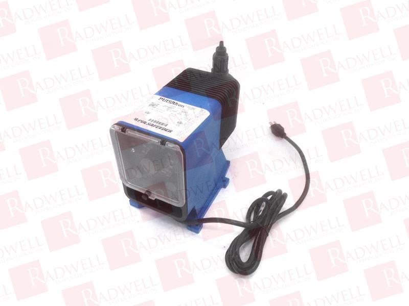 PULSAFEEDER LPE4EA-VTC1-XXX