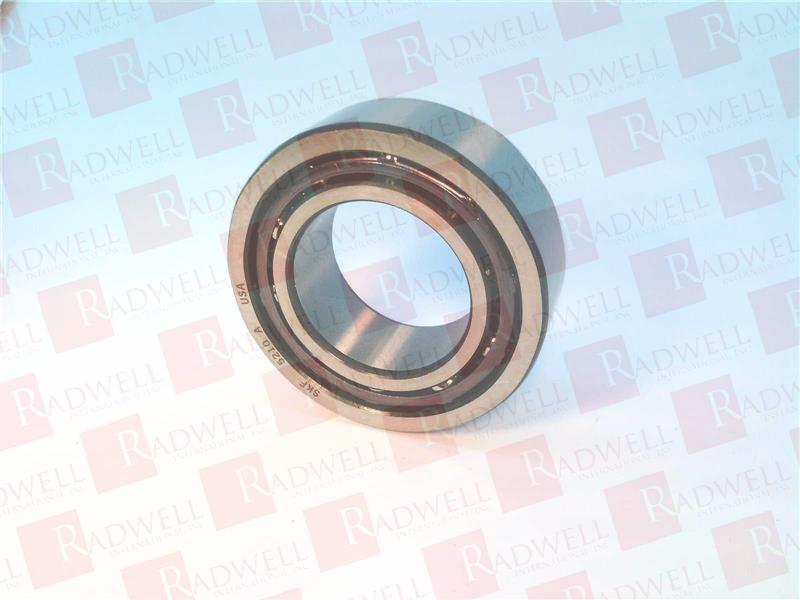 SKF 5210-A