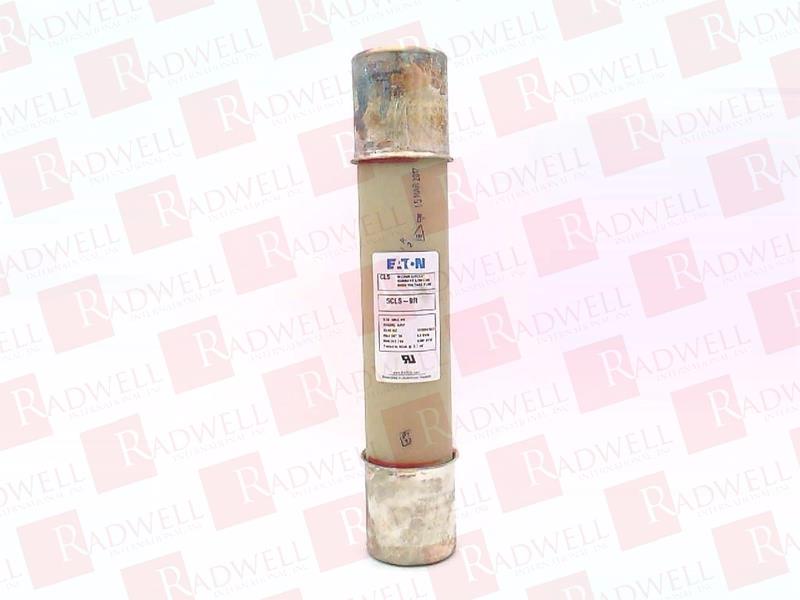 EATON CORPORATION 5CLS-9R