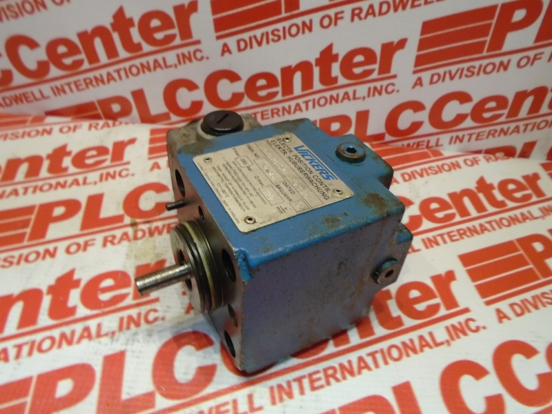 EATON CORPORATION CVU-25-SWB-B19-M-20