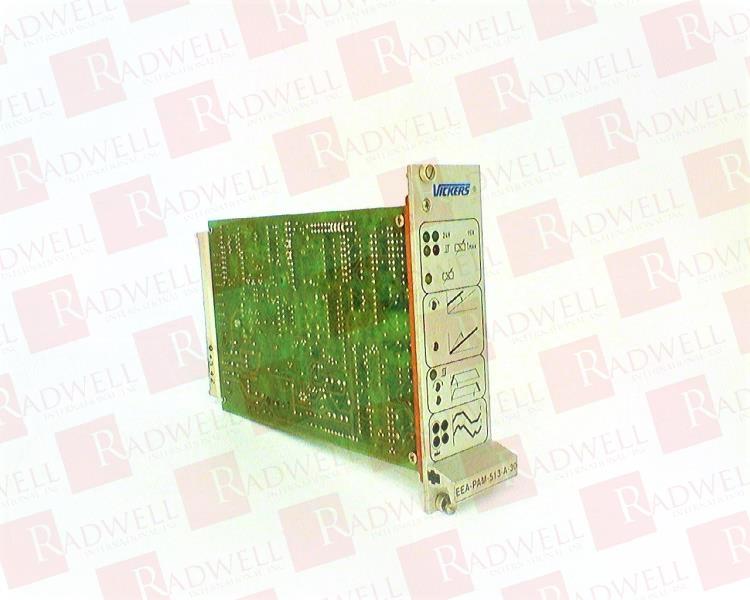 EATON CORPORATION EEA-PAM-513-A-30