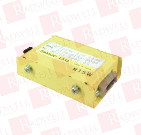 FANUC ZA13B-0154-B001