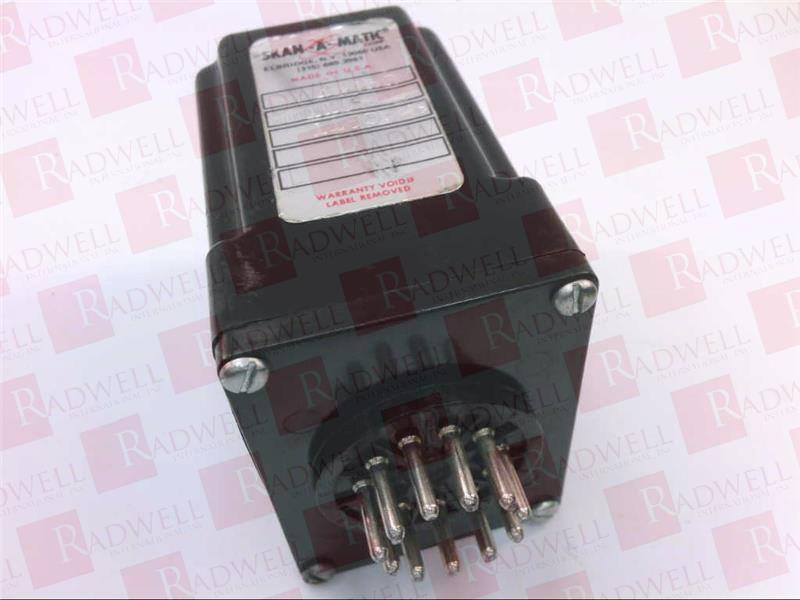 HONEYWELL R46153