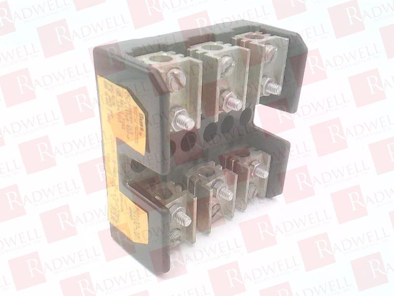 EATON CORPORATION T60100-3C