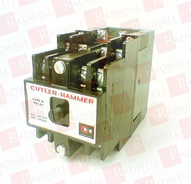 EATON CORPORATION D23MR80A