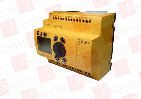 EATON CORPORATION ES4P-221-DMXD1