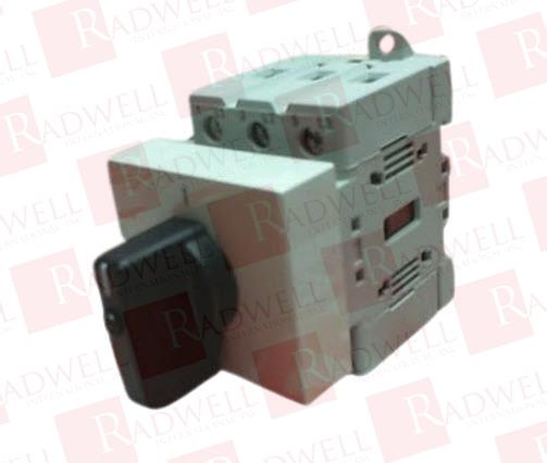 ALLEN BRADLEY 194E-A25-1753-Q