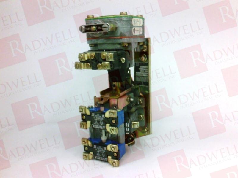 SCHNEIDER ELECTRIC 9050BO3E