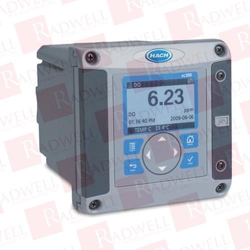 DANAHER CONTROLS LXV404.99.00551