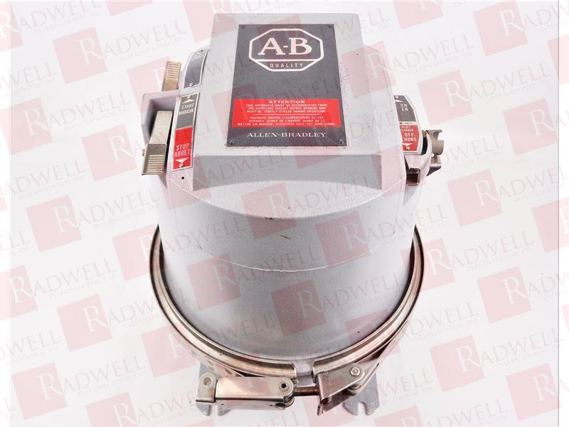 ALLEN BRADLEY 513-AUH-1-38