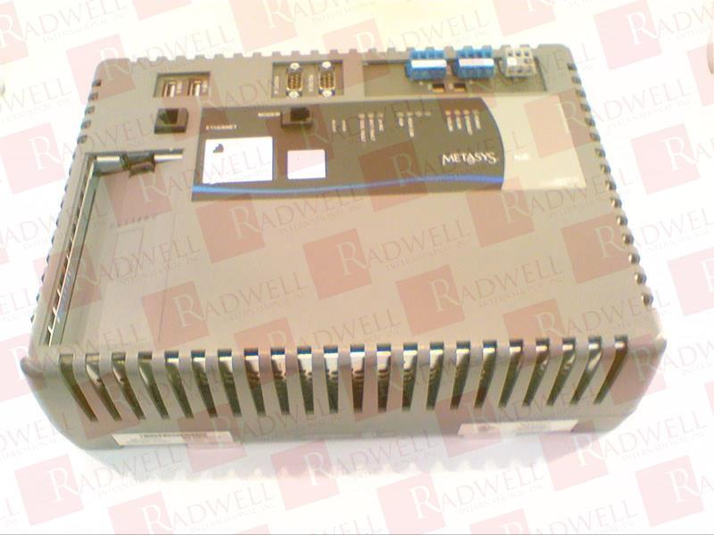 JOHNSON CONTROLS MS-NIE5511-0