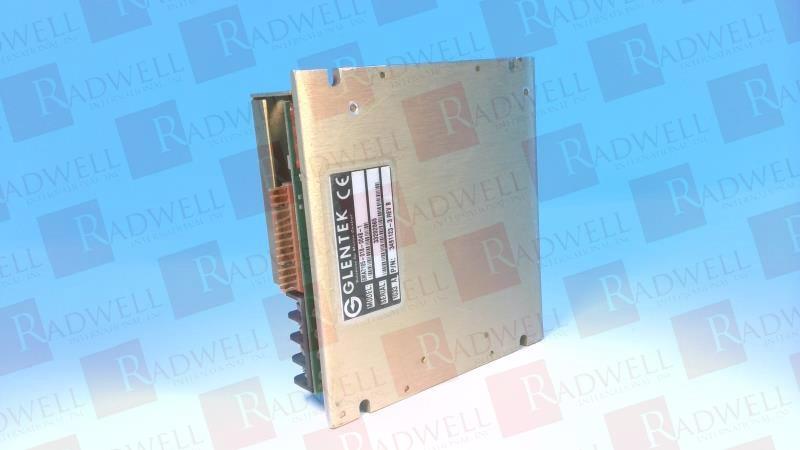 GLENTEK SMA9807-000-001-1A-1