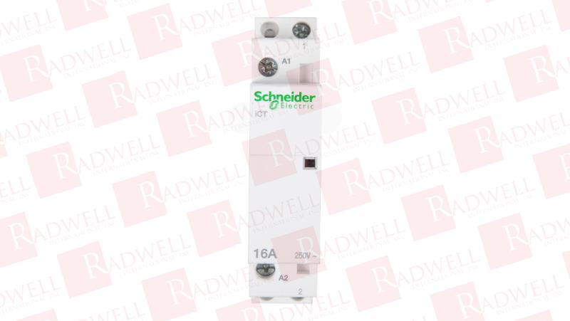 SCHNEIDER ELECTRIC A9C22711