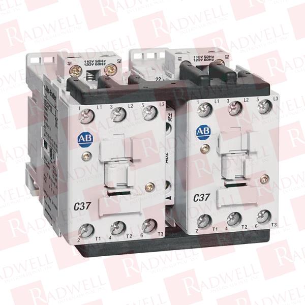 ALLEN BRADLEY 104-C16EJ22