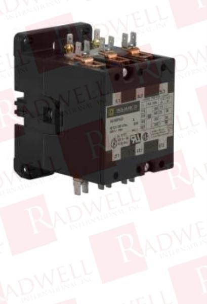 SCHNEIDER ELECTRIC 8910DPA73V14