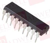 MICROCHIP TECHNOLOGY INC PIC16C54-RC/P