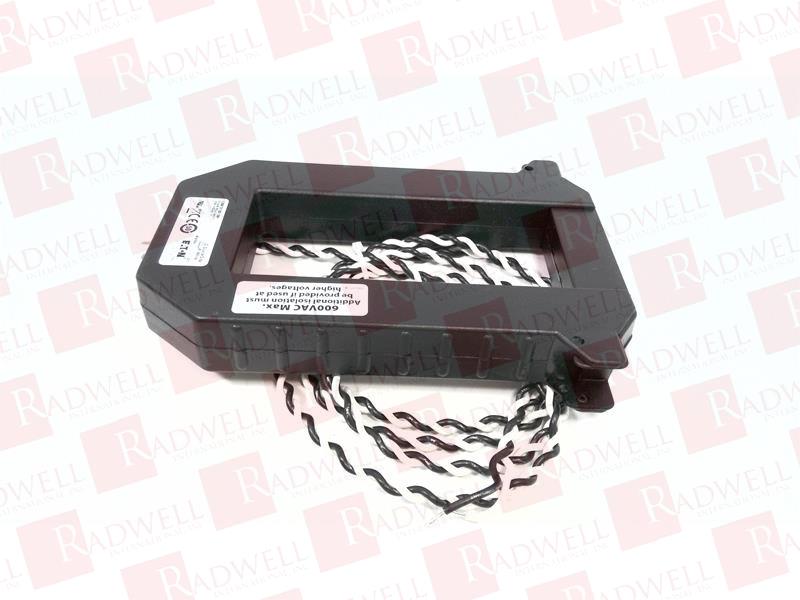 EATON CORPORATION IQ35M-SP-255-1200