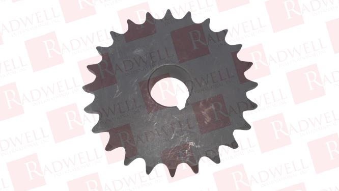 MARTIN SPROCKET & GEAR INC 60BS24 1 1/2