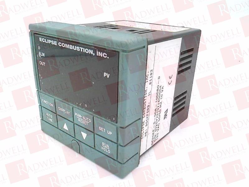 HONEYWELL DC20EE-0-00A-1000B0-0