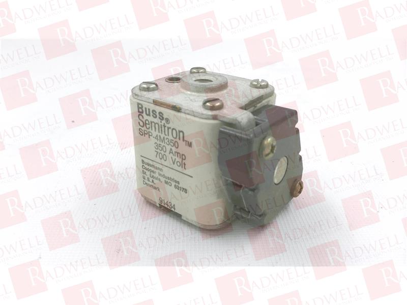 EATON CORPORATION SPP-4M350