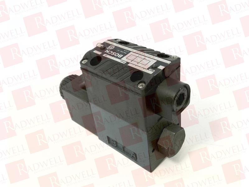 BOSCH 9810231161