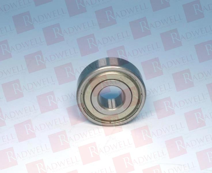 RBC BEARINGS 1621-DS