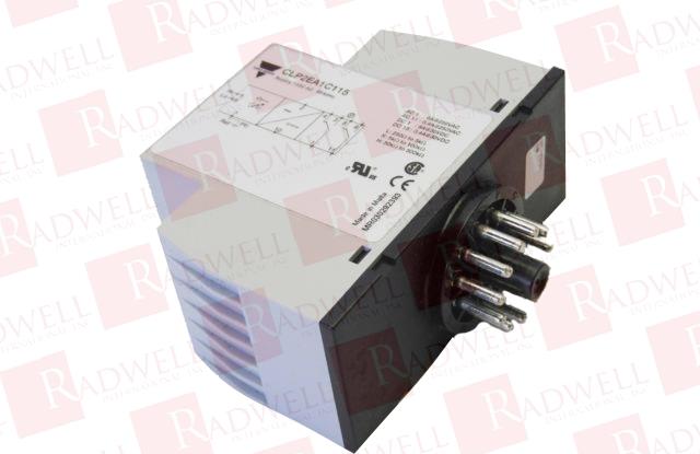 CARLO GAVAZZI CLP2EA1C115