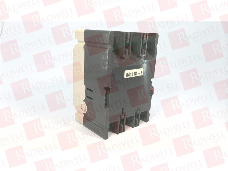 EATON CORPORATION FDB3015LA02