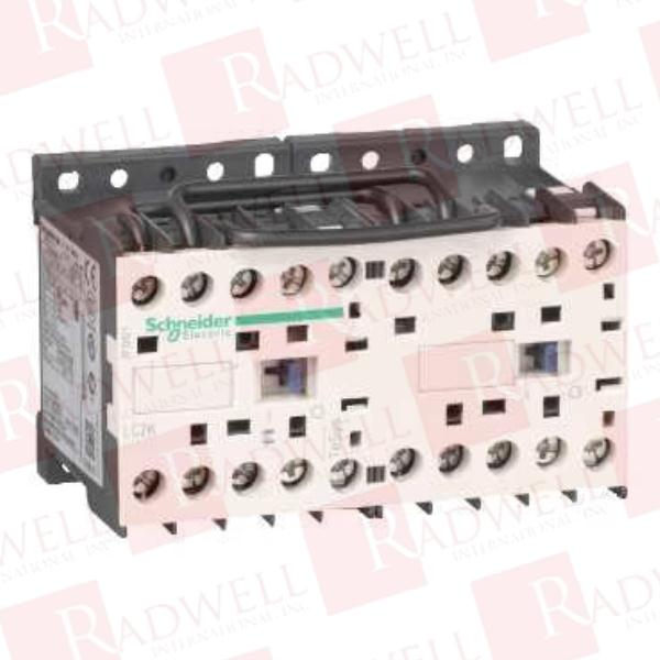 SCHNEIDER ELECTRIC LC2K0901B7