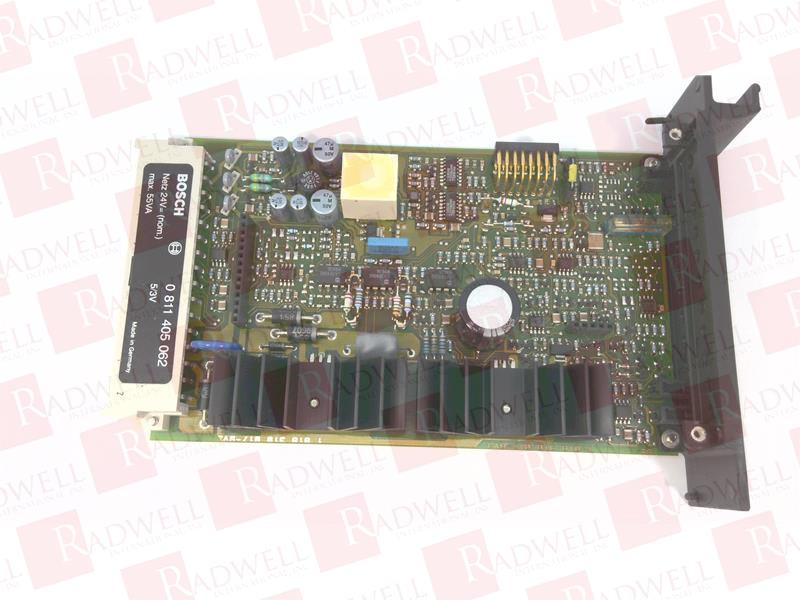 BOSCH VT-VRPA1-537-20