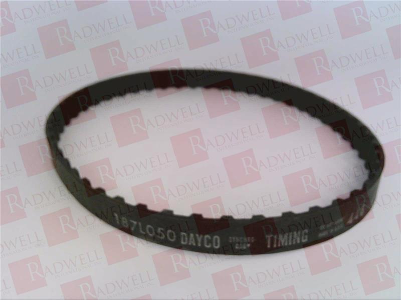 DAYCO 187L050