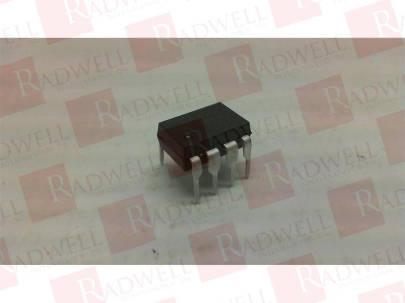 BROADCOM HCPL-4506-000E