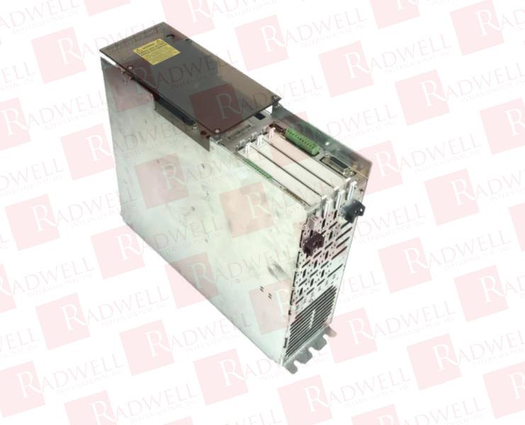 BOSCH DDS02.1-W150-DA02-01-FW