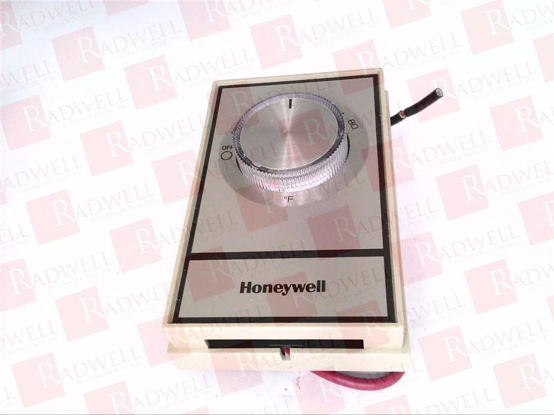 HONEYWELL T498B1553