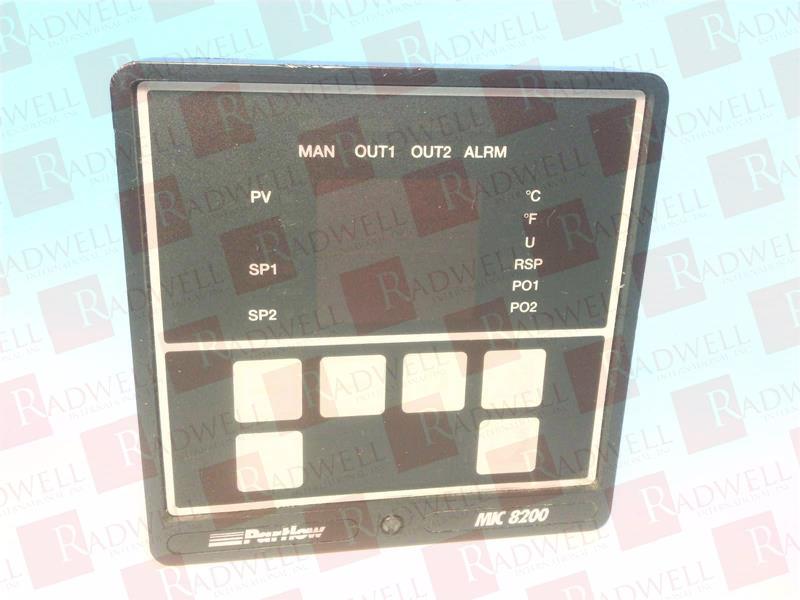 DANAHER CONTROLS SP40030007