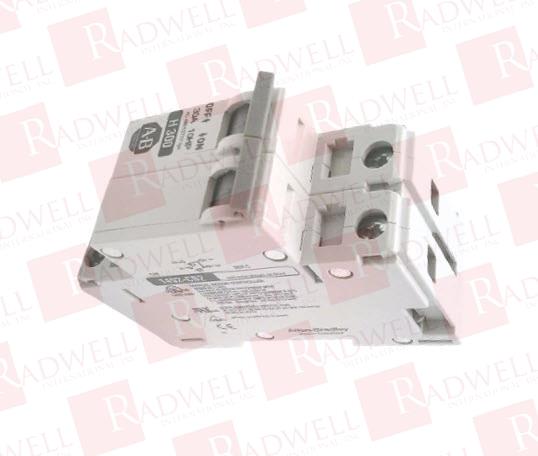 ALLEN BRADLEY 1492-CB2H300