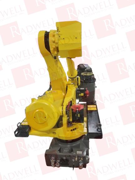 FANUC R-2000IC/210R