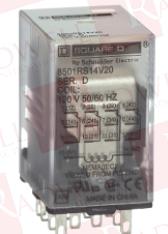 SCHNEIDER ELECTRIC 8501RS24V14